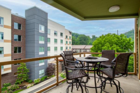 Convenient Gatlinburg Condo